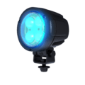 D8 LED varningslampa, D8 LED varningslampa lampa tänd, varningslampa, Led, Tyri varningslampa, Tyri, D8 LED varningslampa produktbild
