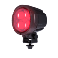 D8 RedPoint Luces encendidas, Imagen del producto, luz de alerta, TYRI, LED