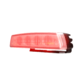 VL4 RedLine Light On, warning Light, LED, Light Bar, TYRI lIghts