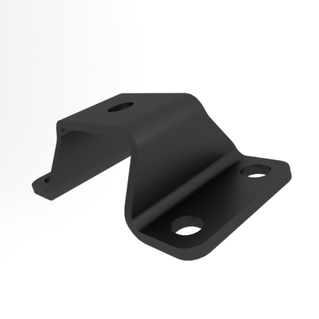 Special Bracket, Chassis 5 Hole mounting Bracket, Tyri lights