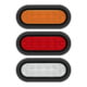 1706A Marker light Off, LED, Tail light, stop light, reverse light, turn marker, turn light, Tyri lights