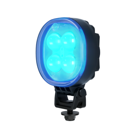 0909 Compact+ BluePoint Light On, Warning Light, TYRI, LED