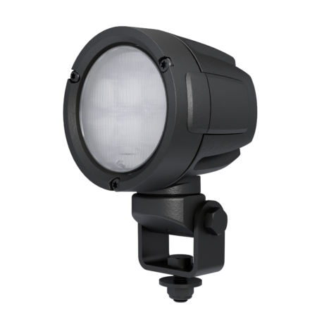 D8 Swivel Product Image Light Off, TYRI LED work light