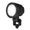 D8 Swivel Product Image Light On, TYRI LED work light